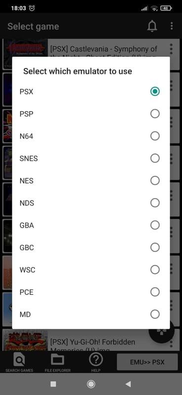 11-IN-1 RETRO EMULATOR - Imagem 2