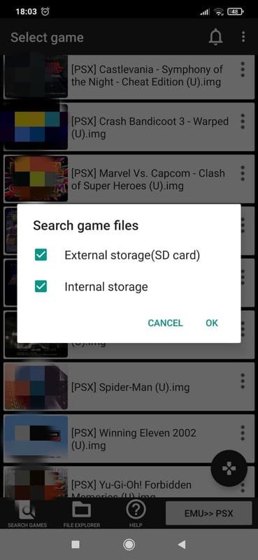 11-IN-1 RETRO EMULATOR - Imagem 3