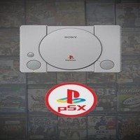 Emulator PSXFIN