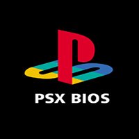 PSX BIOS