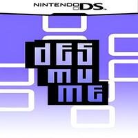 Emulator DESMUME