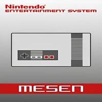 Emulator MESEN