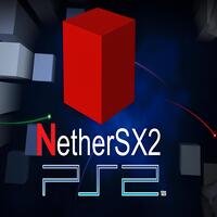 Emulator NETHERSX2