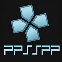 Emulator PPSSPP ANDROID
