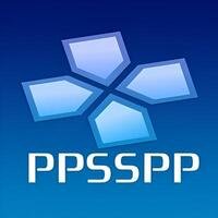 Emulator PPSSPP WINDOWS