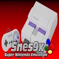 Emulator SNES9X